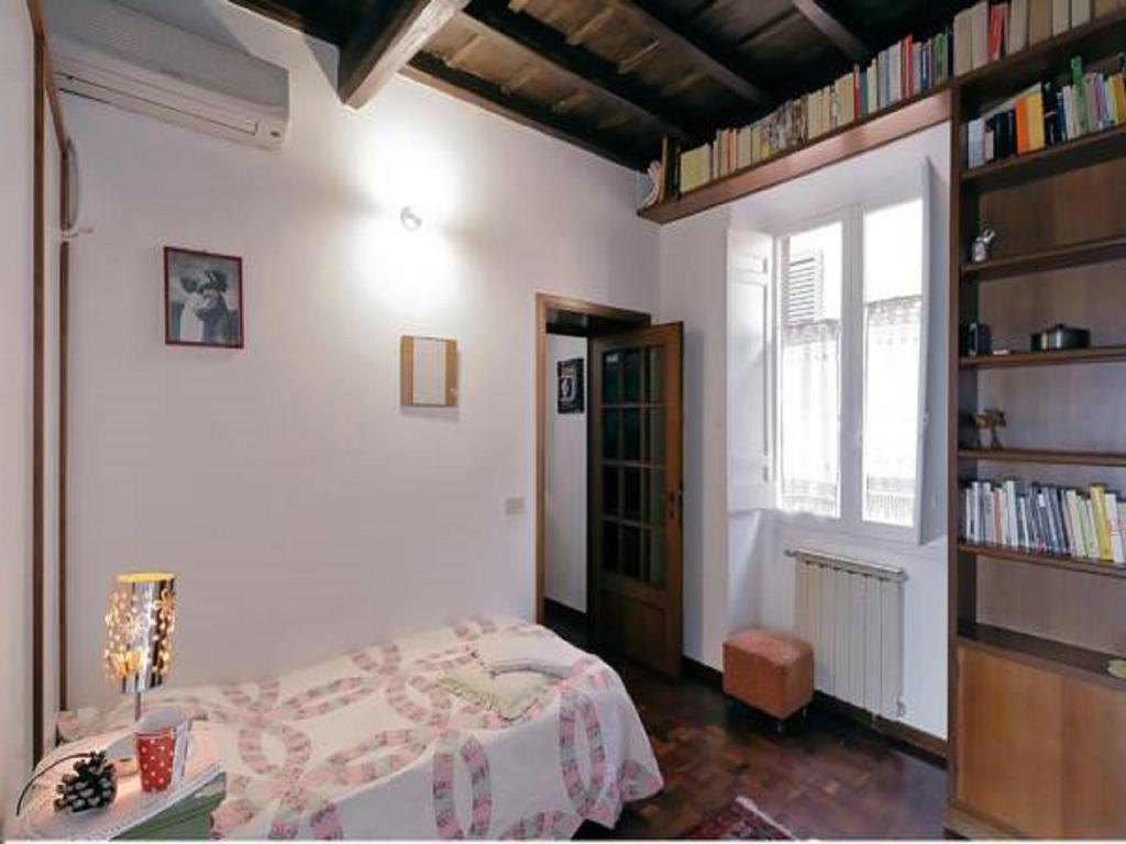 Nido Tra Le Cupole, Terrazza Panoramica, Wi-Fi , Ac Apartment Roma Phòng bức ảnh